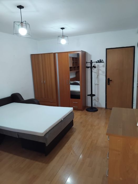 Garsoniera Sinaia Colina florilor