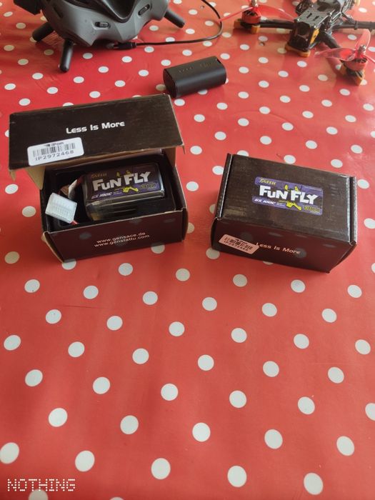 Drona Fpv 5 inch digitală freestyle (schimb cu DJI neo sau avata)