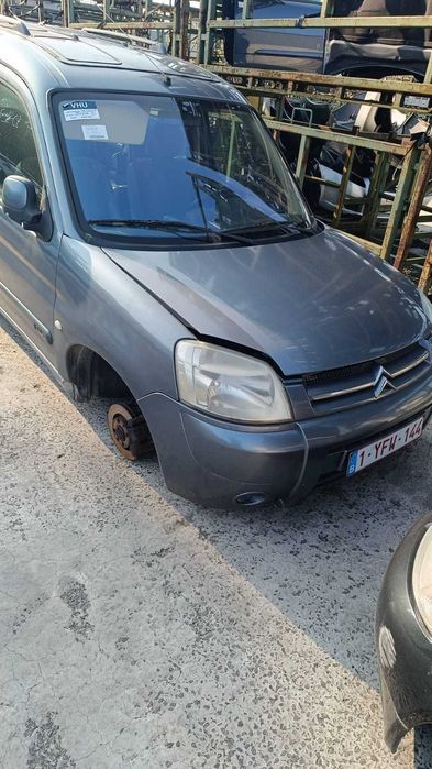 Citroen Berlingo / Peugeot Partner (2002-2008) 2.0HDi на части