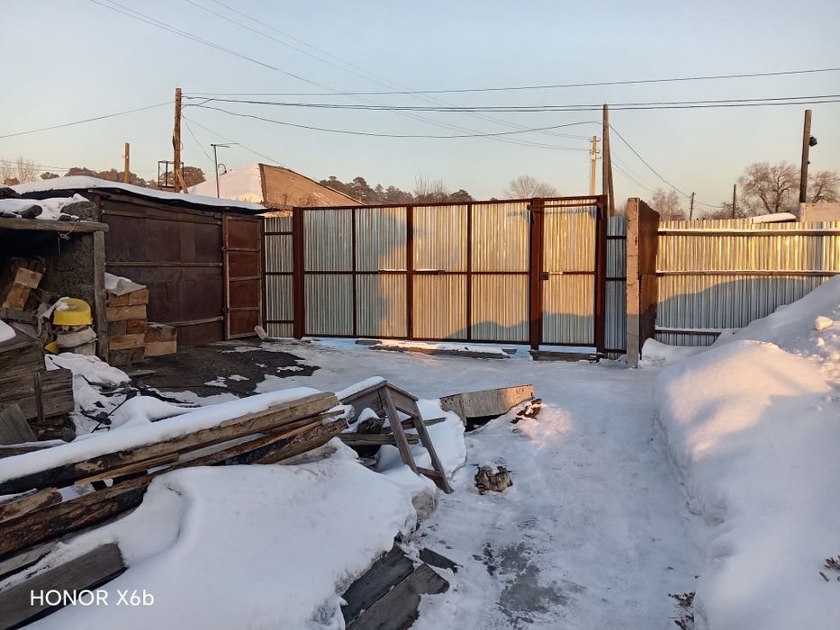 Земельный Участок пос. Контрольный