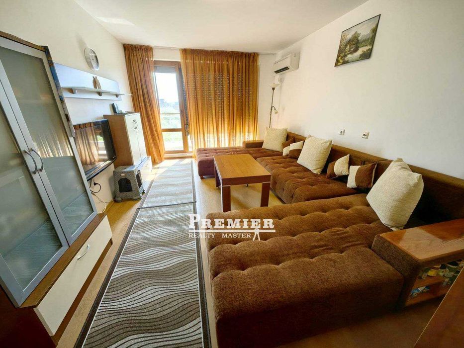 Продава се Двустаен апартамент в Несебър - 65 кв.м за 1231 €/кв.м - Снимка #5