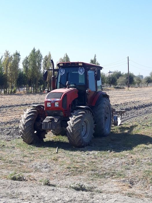 Belarus 1523 yili 2018