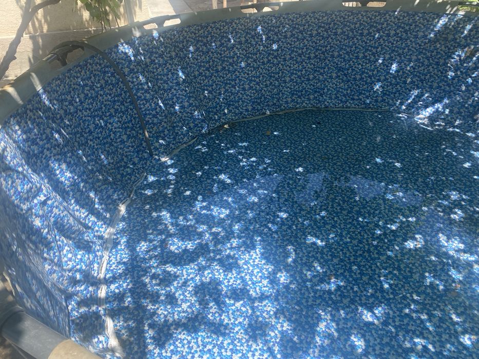 Бассейн сатылады