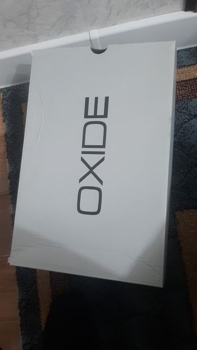 Продается обувь новая