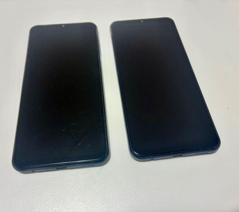 Продавам 2 броя Samsung Galaxy A13 – отлично състояние