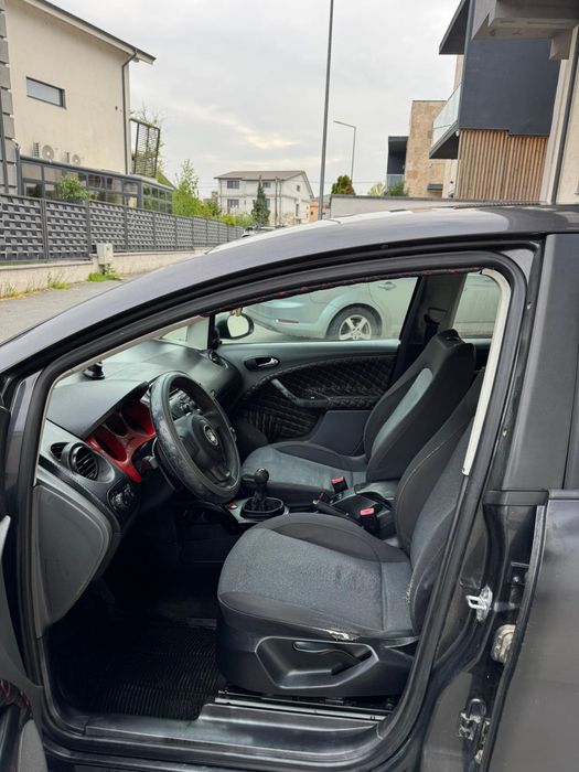 Vand Seat altea 1.9 dissel pret 1000 Euro