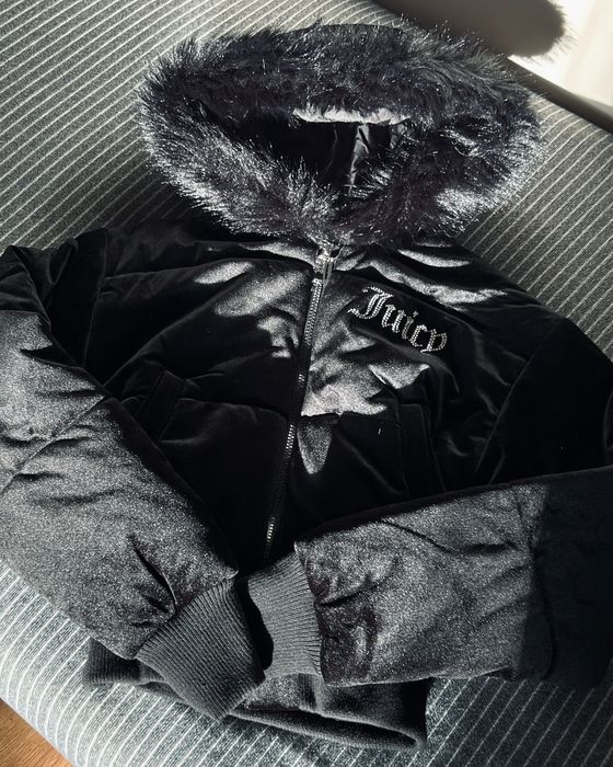 Juicy Couture яке
