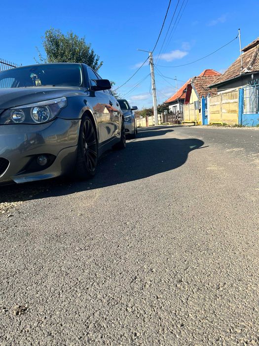 Vand bmw 2.5 disel automat