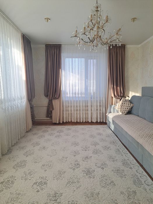 Дом, с. Карасу, Костанайская обл.