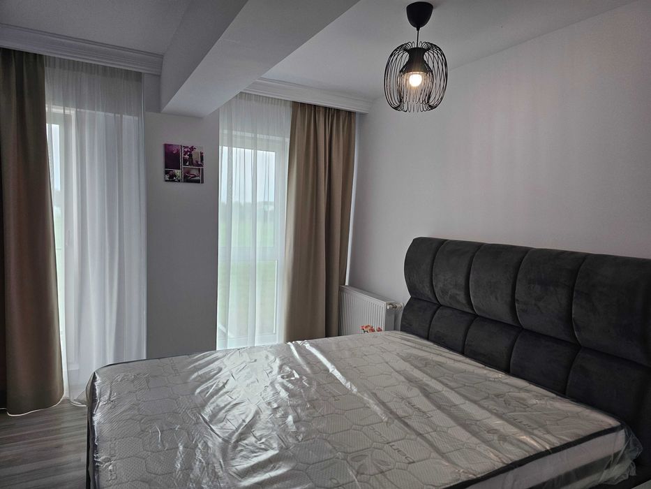 De vanzare apartament Otopeni(str.Avram Iancu)