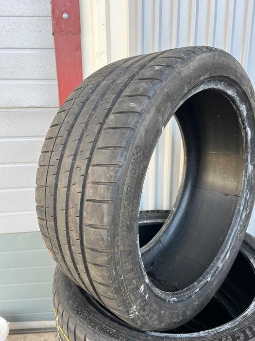 Michelin Pilot Sport 4S 275/35 R20 285/35 R20 DOT 4223 Anvelope Vara Premium
