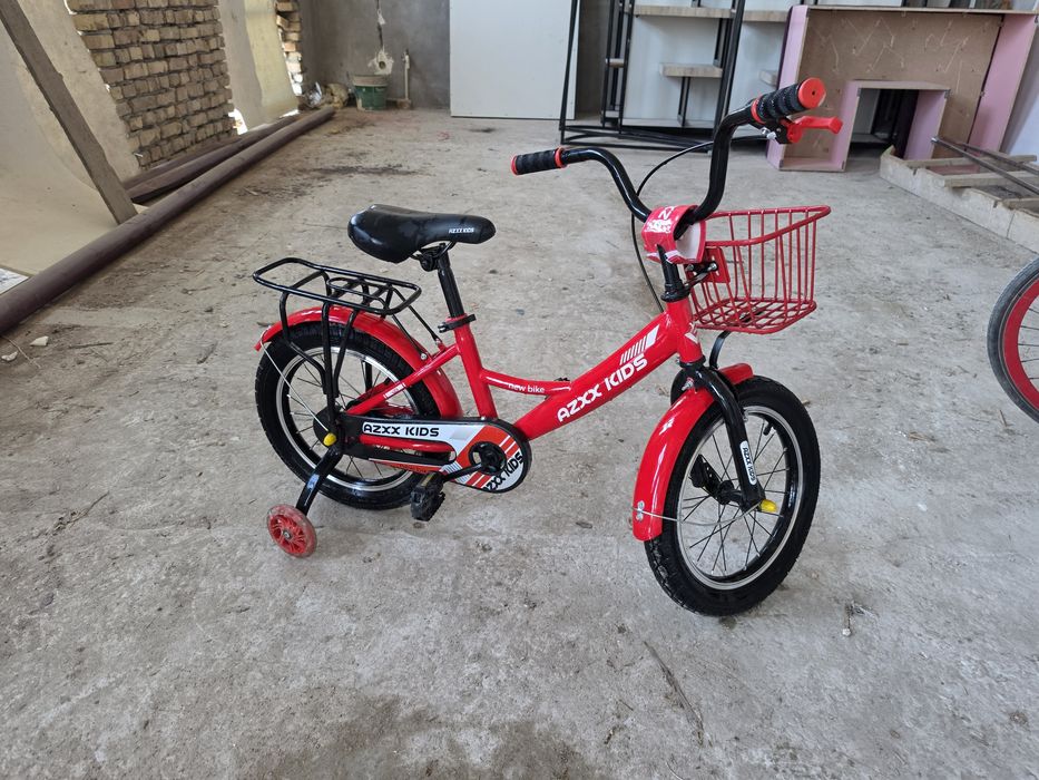 Продам велосипел