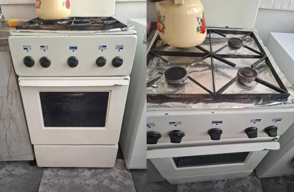 Pech yahshi ishlaydigon kami bor zor