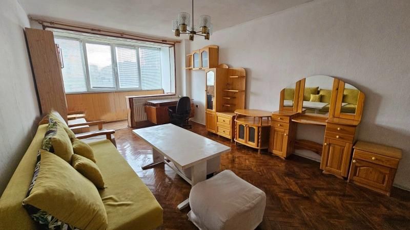 Дава се под наем Двустаен апартамент в София, Младост 1 - 67 кв.м за 549 € - Снимка #2