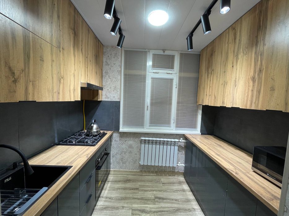 Аренда долгосрочная