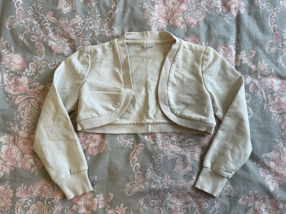 Детски връхни дрехи