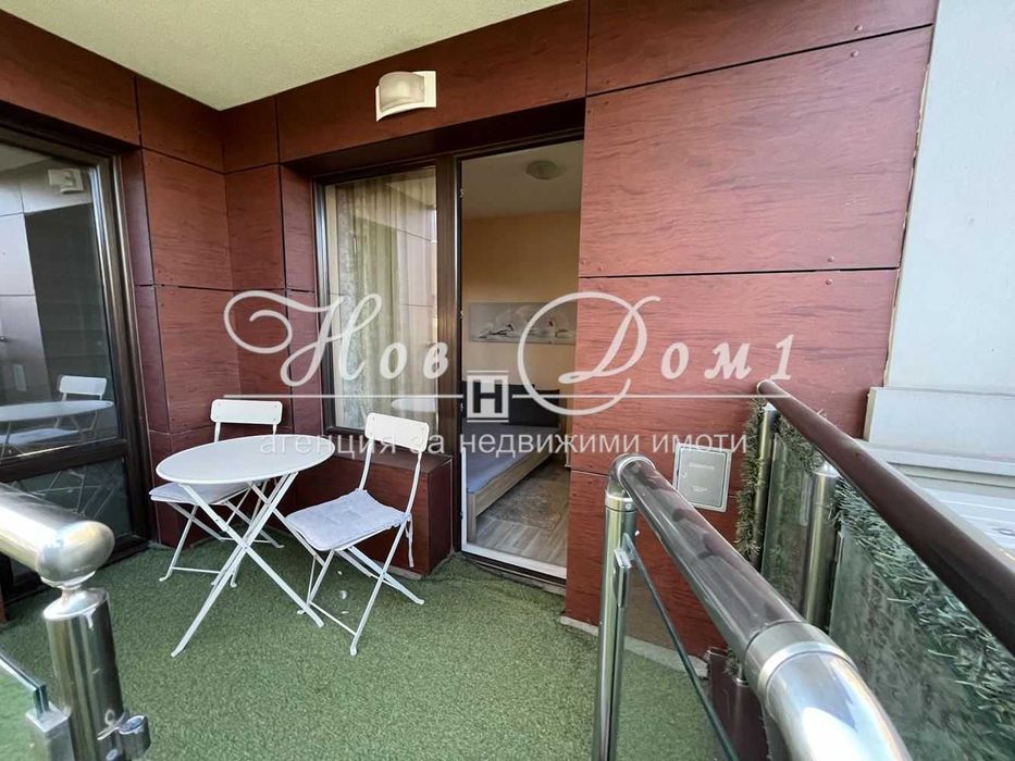 Дава се под наем Тристаен апартамент в Варна, Център - 74 кв.м за 1020 € - Снимка #6