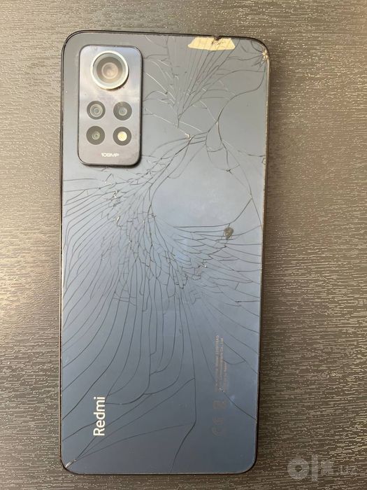 Redmi note 12 pro