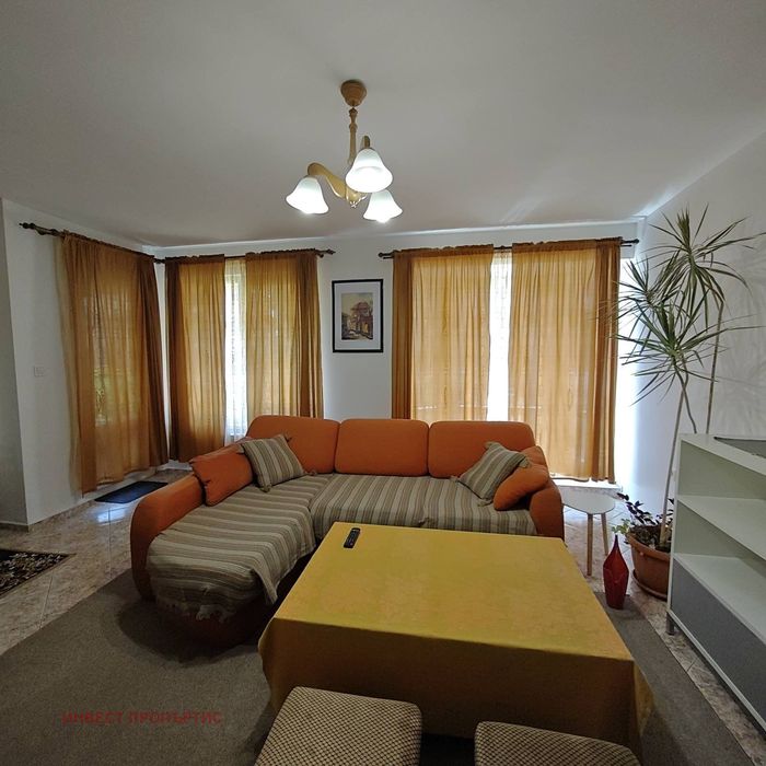 Дава се под наем Тристаен апартамент в София, Манастирски ливади - 100 кв.м за 700 € - Снимка #4