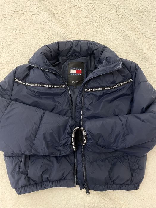 Geaca Tommy Hilfiger dama