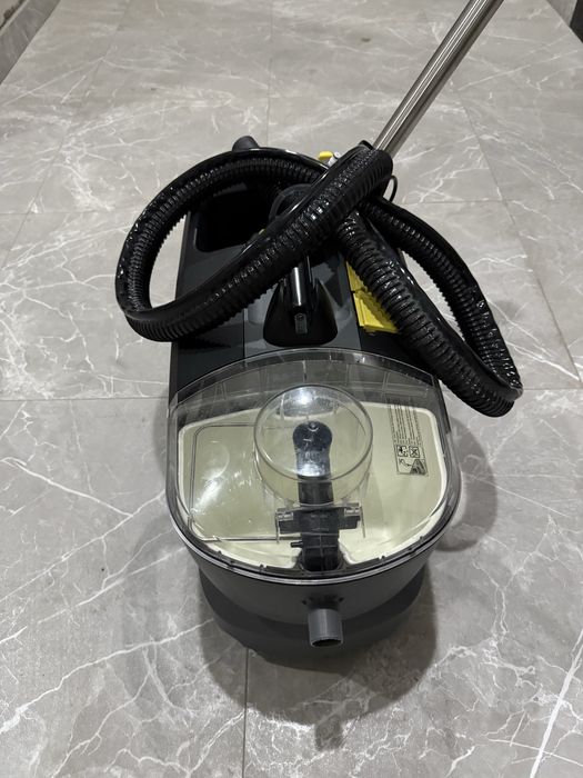 Продам пылесос Karcher