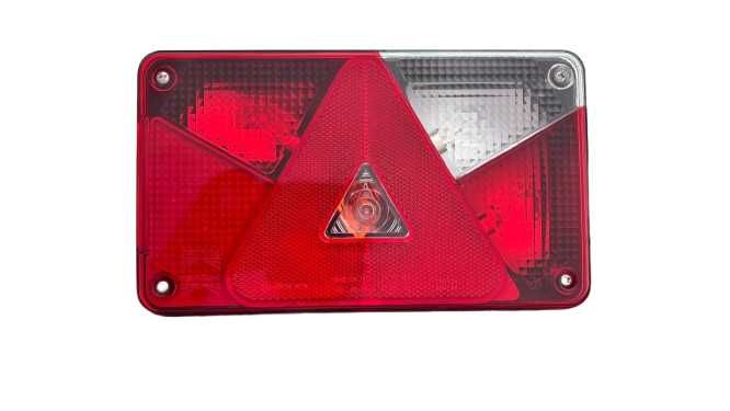 Комплект от 2 броя задни светлини Multipoint V