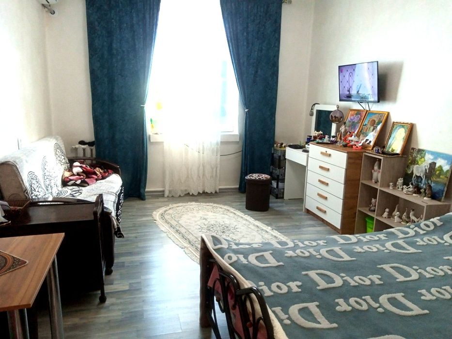 Дом в Яккасарайском в элитной махалле