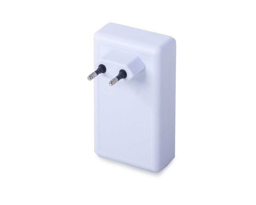 Aparat ultrasonic impotriva soarecilor sobolanilor si insectelor