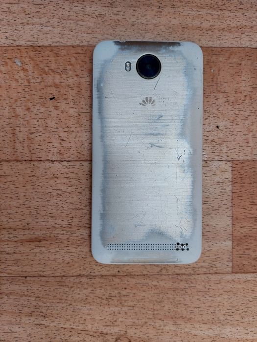 Huawei LUA-U22  и ZTE Pathwort