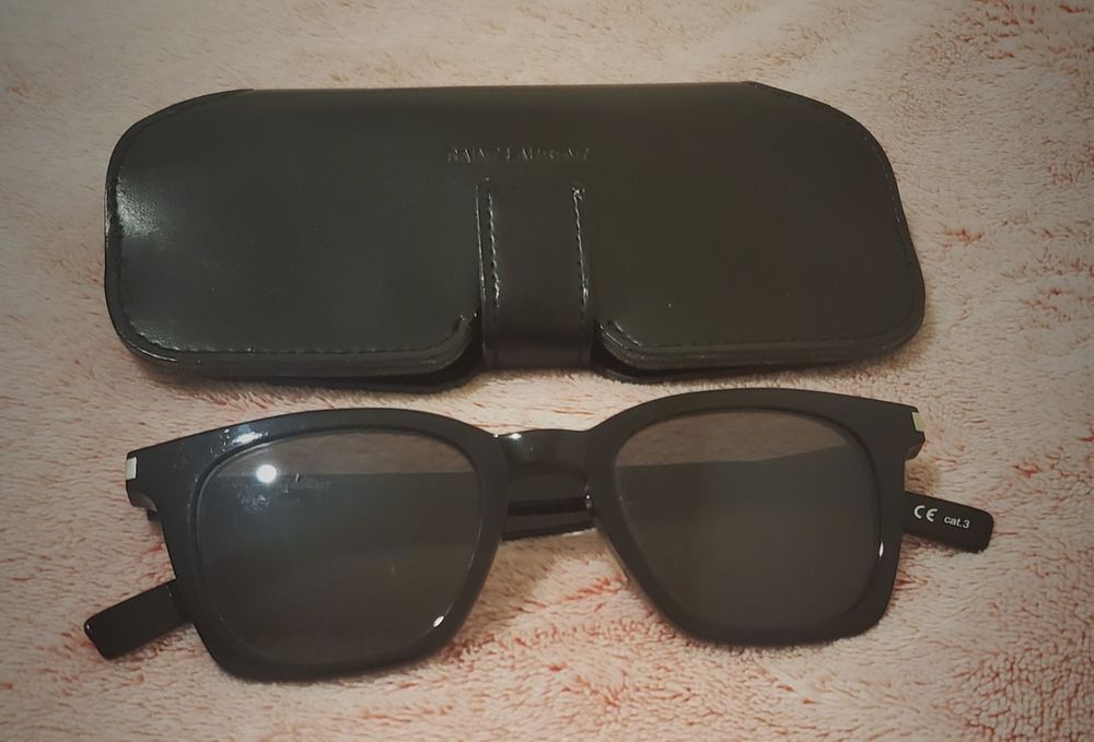 Saint Laurent Original