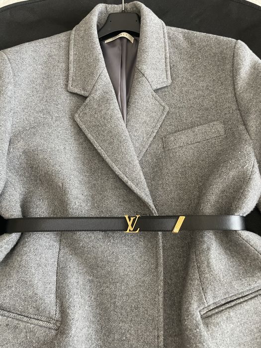 Стильный пиджак