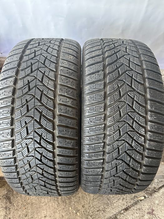 255/40/20 Dunlop dot22