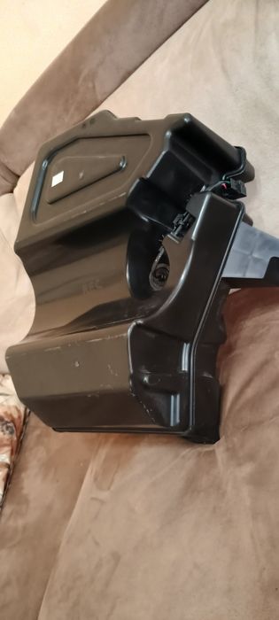 Subwoofer Harman Kardon бас каса за Мерцедес
