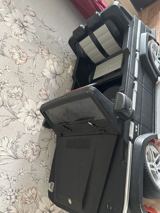 Продам дет машина