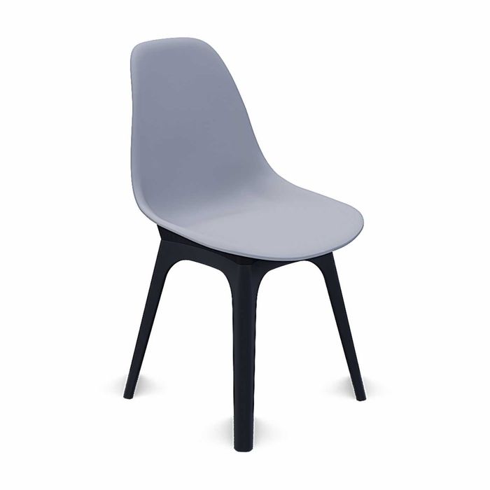 Стул пластиковый " ИМС"