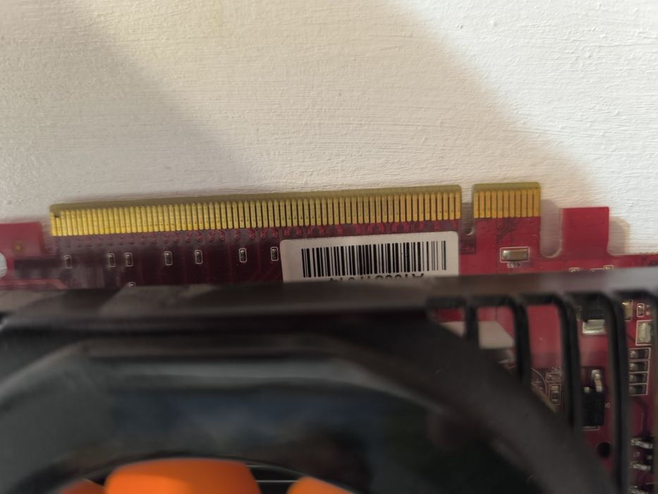 Видеокарта Palit GeForce 9800 GT 1GB GDDR3