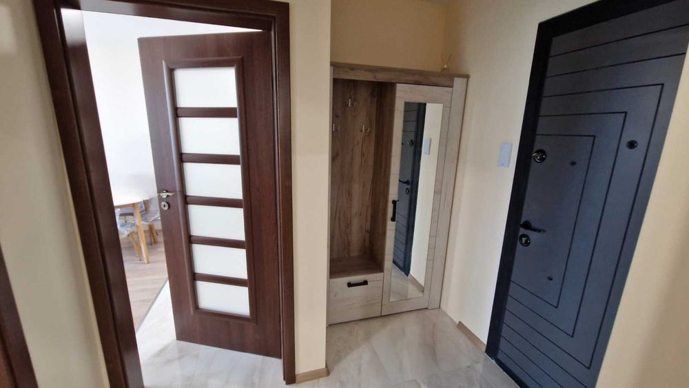 Дава се под наем Двустаен апартамент в София, Малинова долина - 55 кв.м за 650 € - Снимка #7