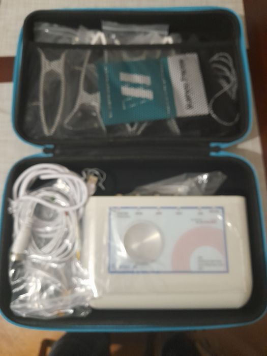 Уред за биорезонансна диагностика Life Expert Profi