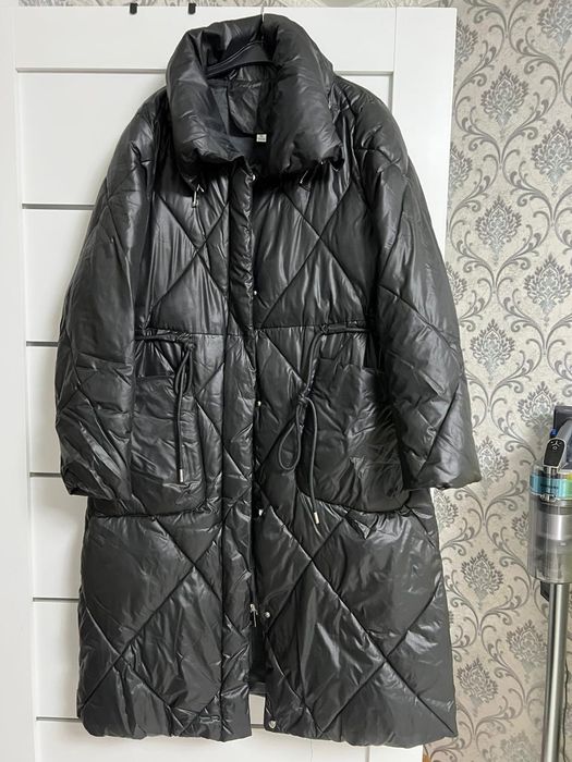 Продам пальто на осень