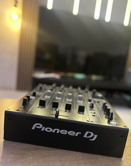 Pioneer DJM‑900NXS2