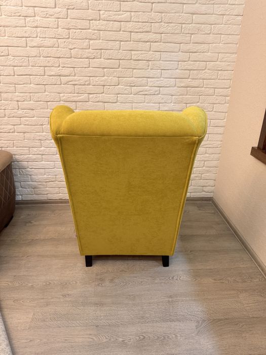 Продам кресло  производство Россия