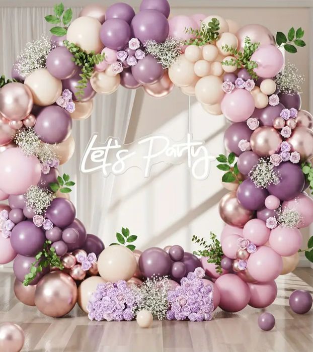 Балони           .