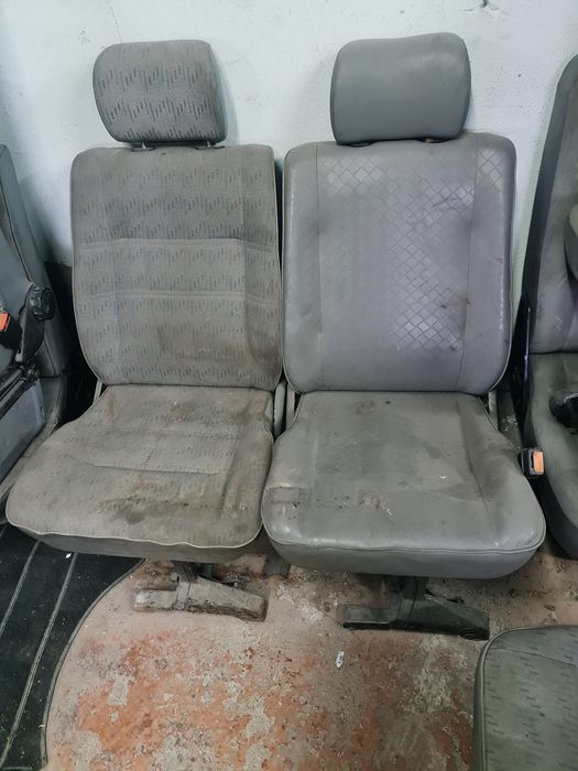 Сиденья для легковых авто