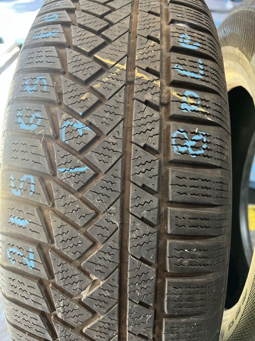 215 65 16 continental iarna dot 2017