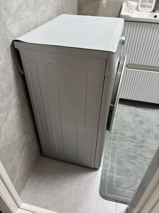 Продам стиральную машину