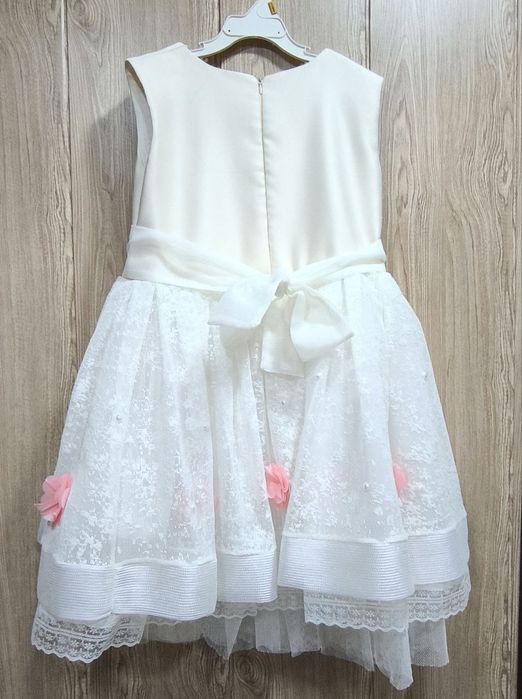 Платье детское 7-10лет