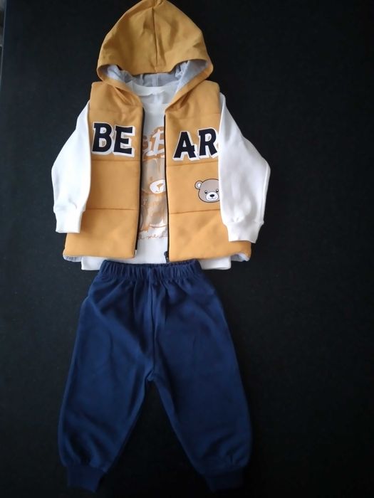 Детский товар из Турции