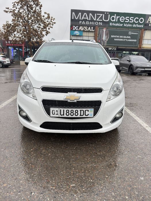 Спарк 2019 пробек 92.000. краска тоза Автомат каропка 8.000.$