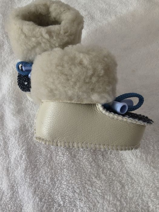 Încălțăminte bebe