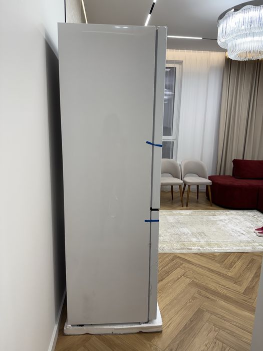 Продам новый холодильник